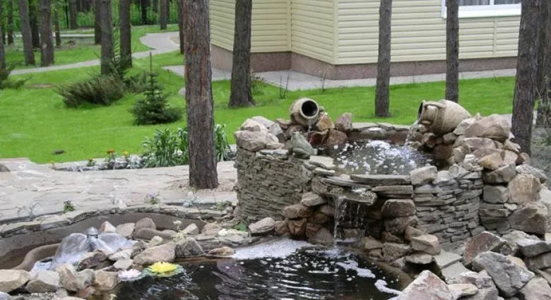Гостиничный комплекс «Две реки»