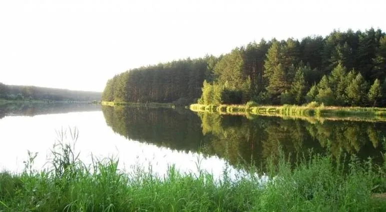 База эко-туризма «Царицына Слободка» — фото 4