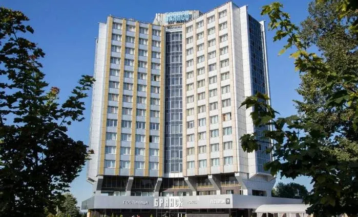 Гостиница «Брянск»