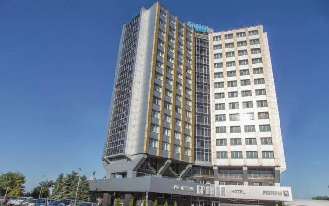 Гостиница «Брянск» — фото 3