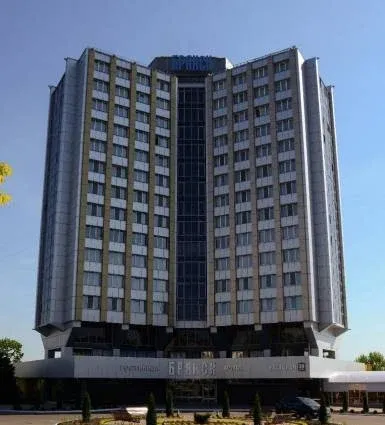 Гостиница «Брянск» — фото 5