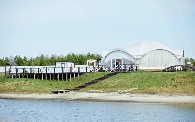 Загородный клуб «Журавка»