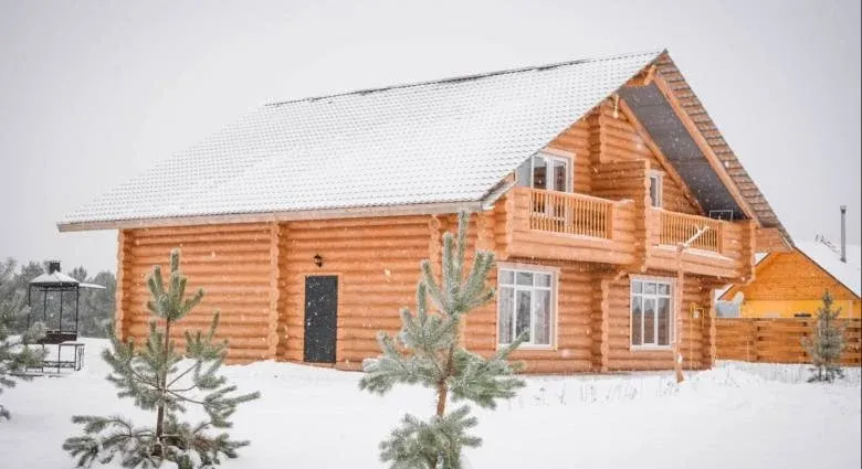 Загородный клуб «Журавка» — фото 2