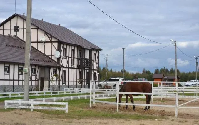 Загородный клуб «Журавка» — фото 3
