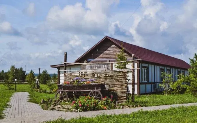 Загородный клуб «Журавка» — фото 4