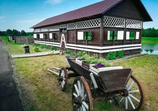 Загородный клуб «Журавка» — фото 5