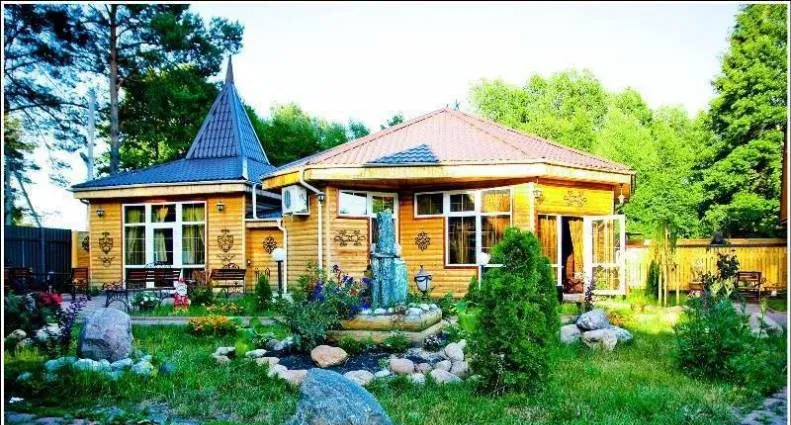 Раздолье