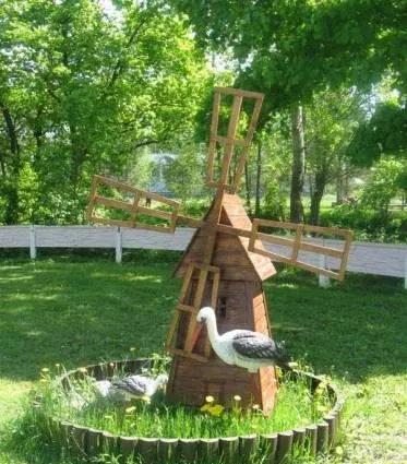 Белобережский