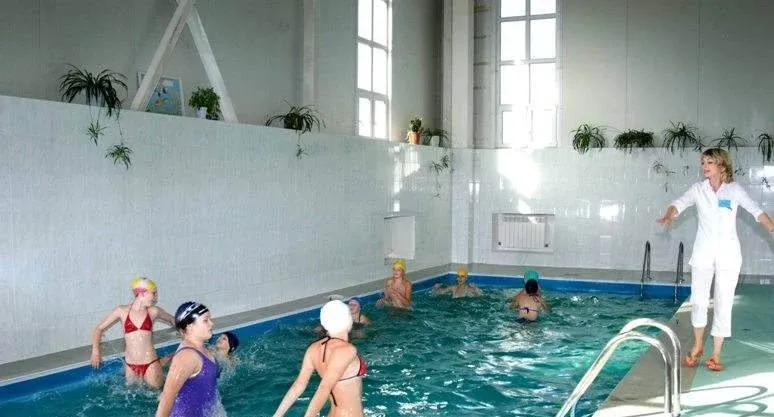 Белобережский — фото 2