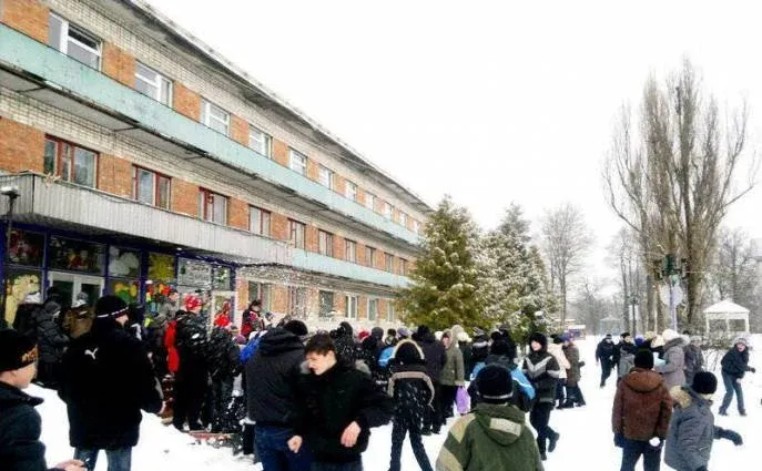Дубрава