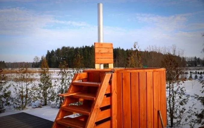 Экохуторок Сергеевка — фото 3