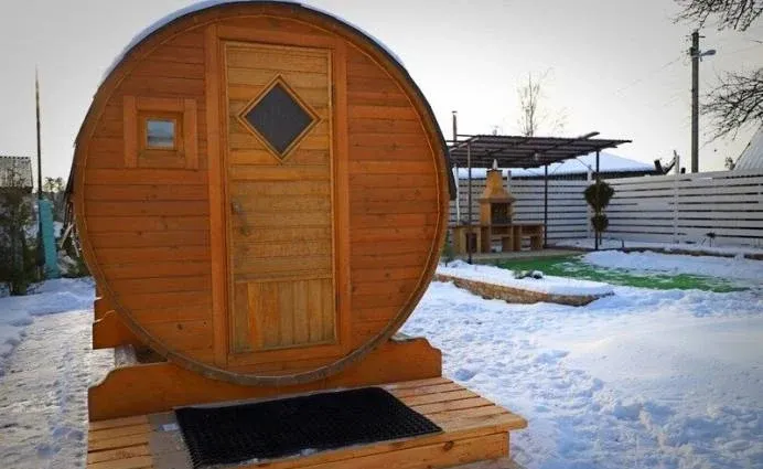 Экохуторок Сергеевка — фото 5
