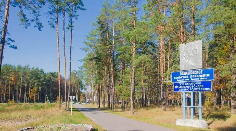 Домашово — фото 5