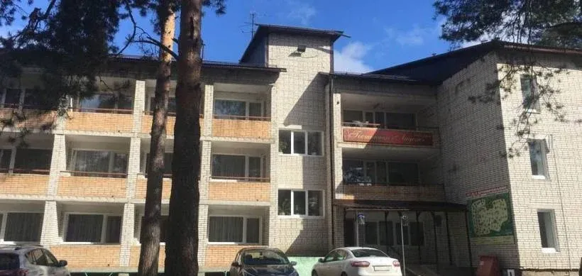 Ладога