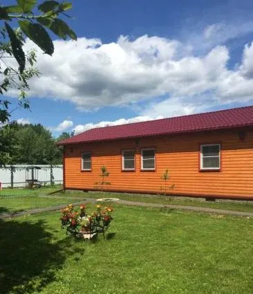 Владимирский хуторок
