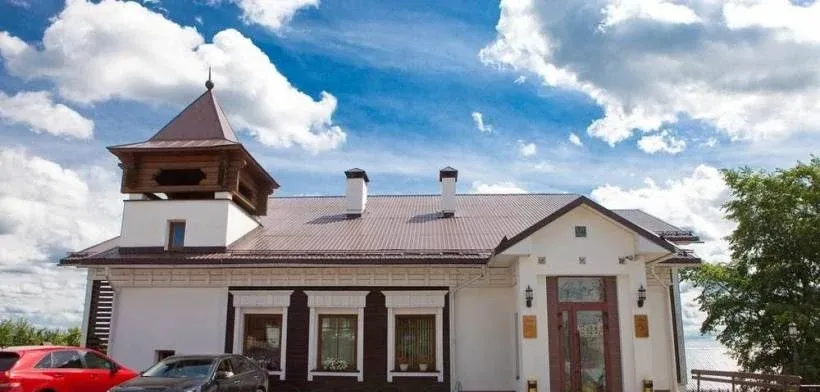 Вознесенская слобода — фото 4