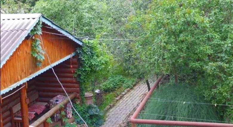 Гостевой дом «Подворье купца Калинина» — фото 2