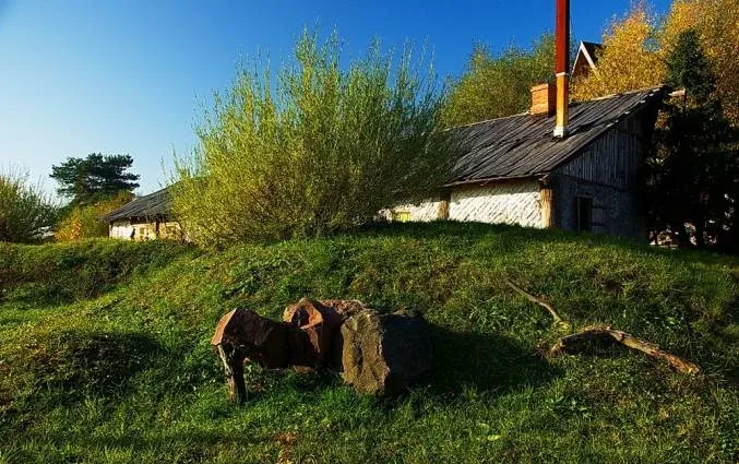 Гостиничный комплекс «Печки-Лавочки» — фото 3
