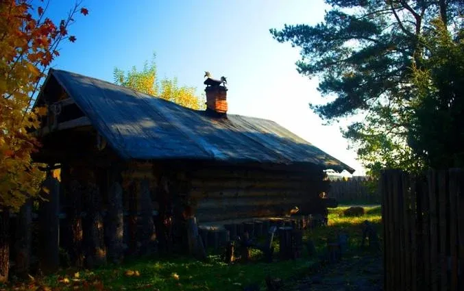Гостиничный комплекс «Печки-Лавочки» — фото 5