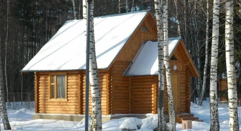 База отдыха «Озёрки» — фото 4