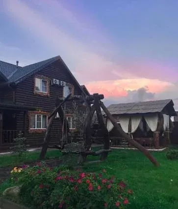 Гостиничный комплекс «Купеческая усадьба» — фото 2