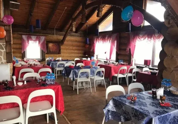 Гостиница «Владимирский край»