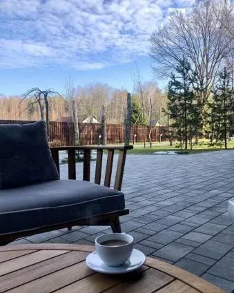 Усадьба Волоза Luxury Village — фото 3