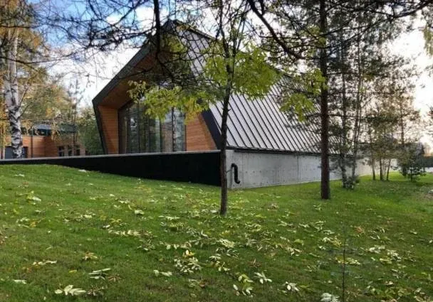 Усадьба Волоза Luxury Village — фото 4