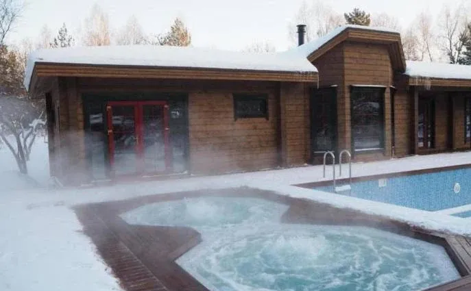 Усадьба Волоза Luxury Village — фото 5