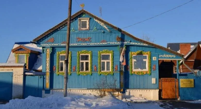 Гостевой дом Захаровых — фото 2