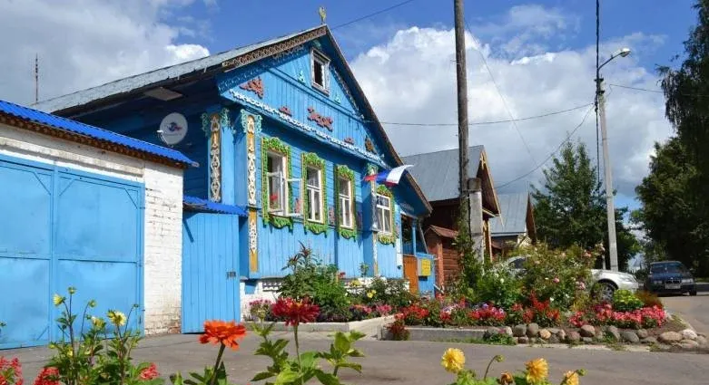 Гостевой дом Захаровых — фото 3