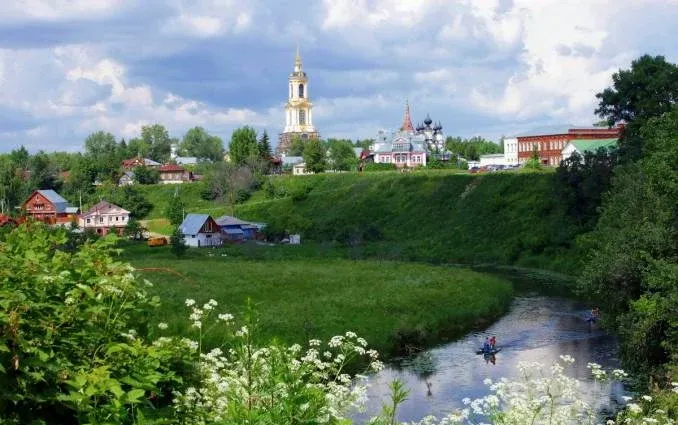 Гостевой дом Захаровых — фото 5