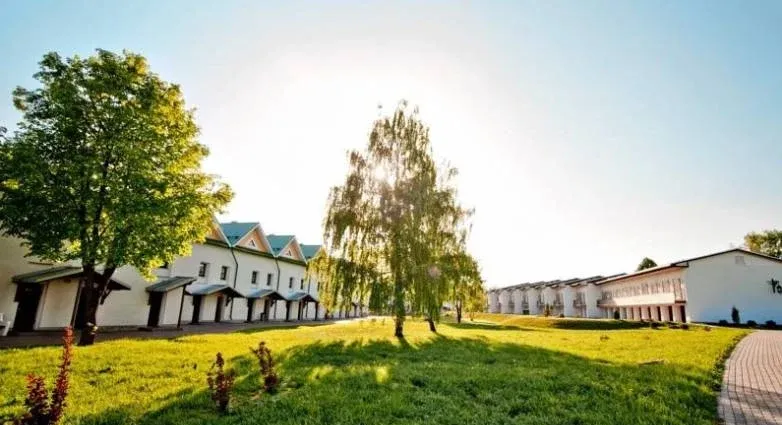 Главный туристический комплекс «Суздаль» — фото 2