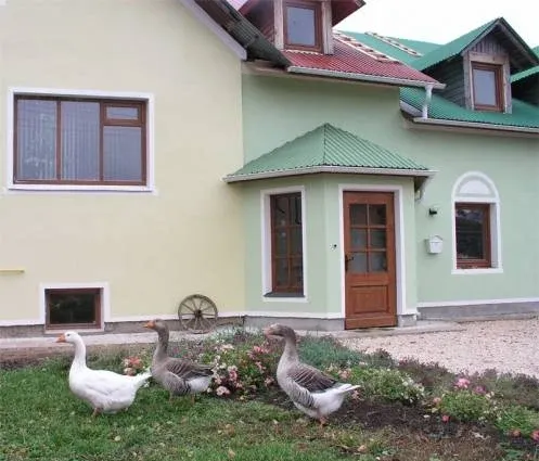 Гостевой дом Суриковых
