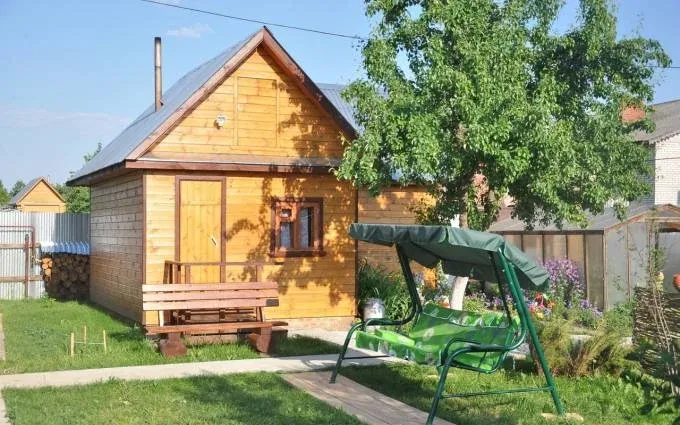 Гостевой дом «Пинаиха» — фото 4