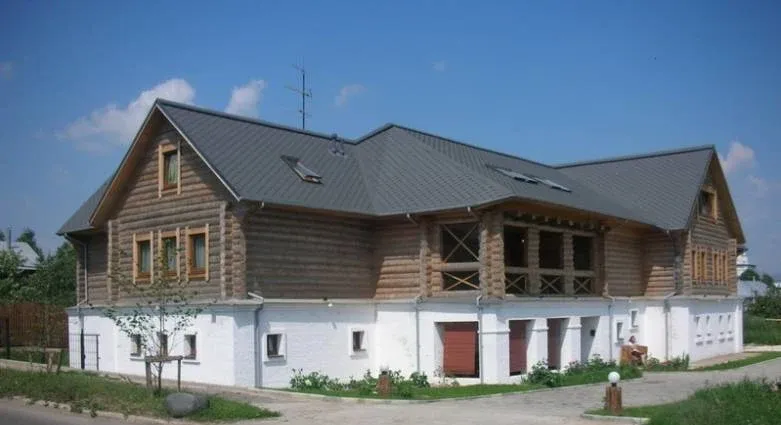 Гостиница «Стромынка»