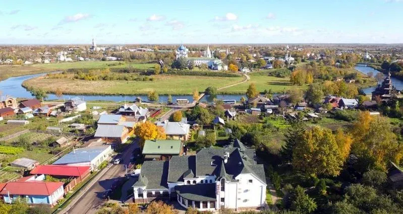 Отель «Кремлевский» — фото 5