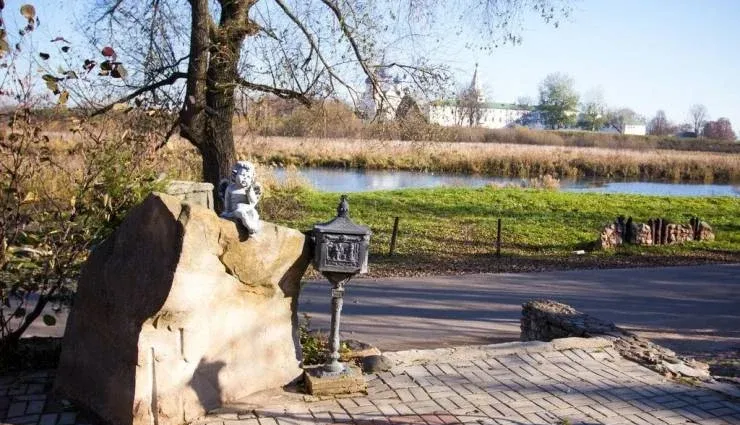 Гостевой дом «Река времени» — фото 2