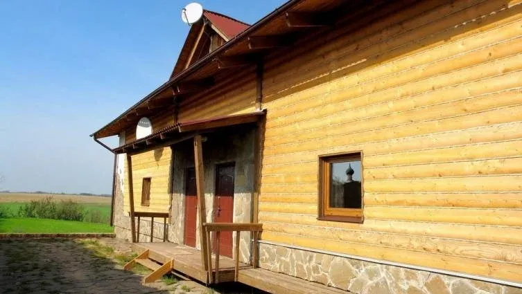 Гостевой дом «Сорок четыре»