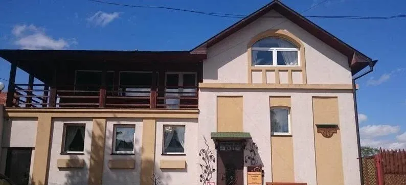На Покровке