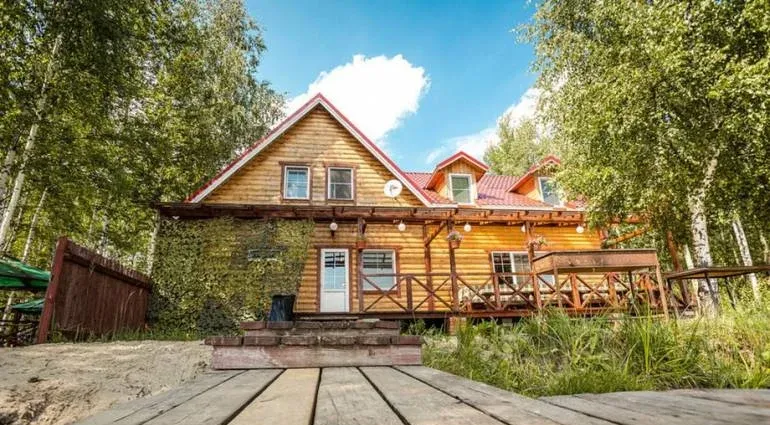 Березовый рай — фото 5