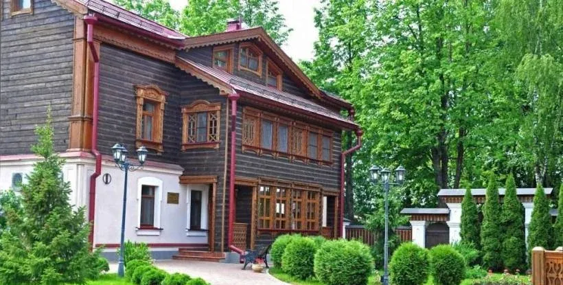 Николаевский посад — фото 4