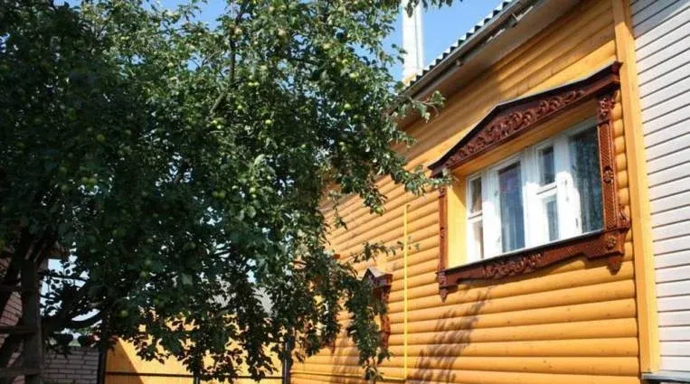 Суздаль Терем — фото 2