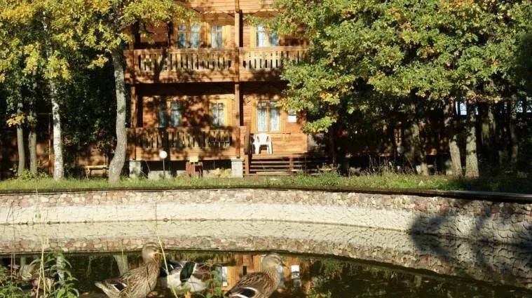 Русская деревня — фото 4