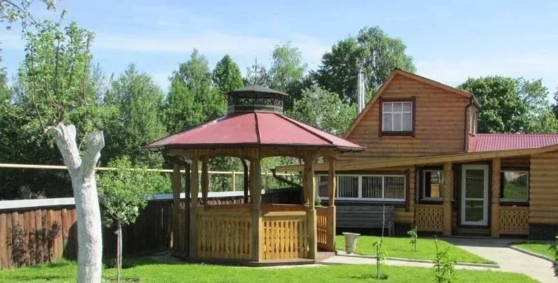 Аленушкин теремок