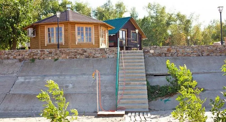 Барвиха