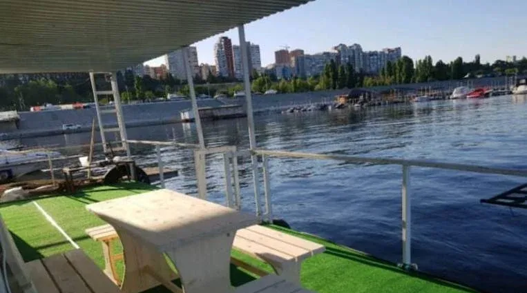Дом на воде — фото 2