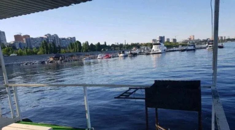 Дом на воде — фото 3