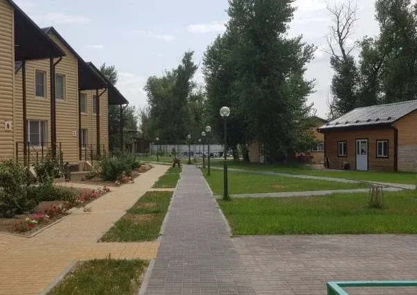 Золотые пески — фото 5