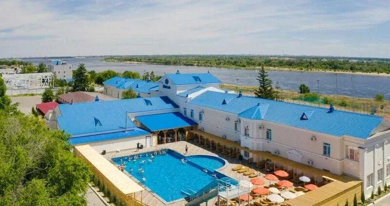 Волга Волга